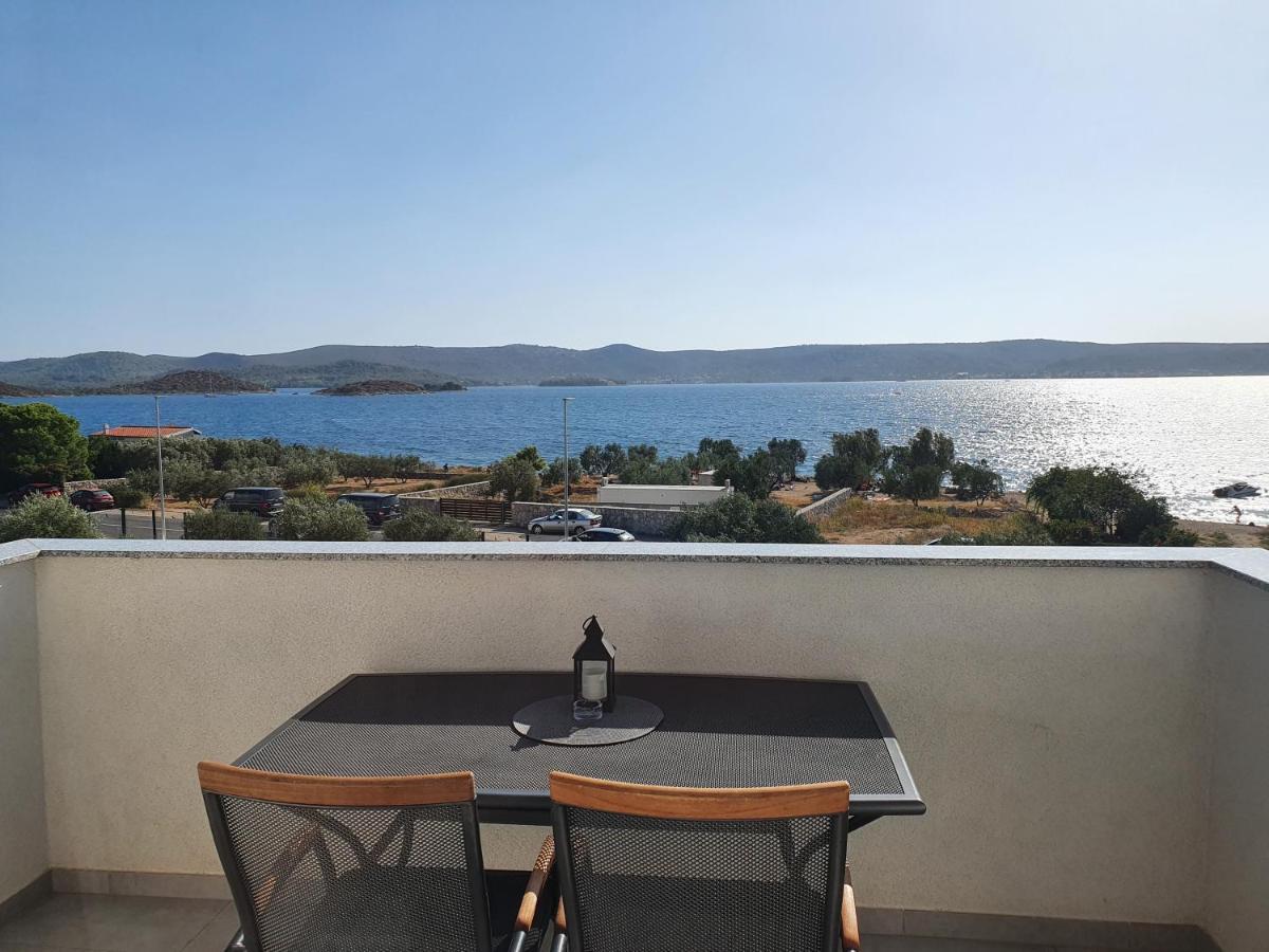 Four Stars Apartments Sveti Petar  Luaran gambar