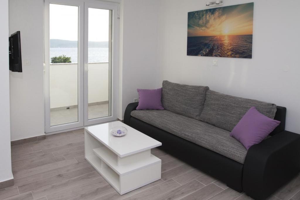 Four Stars Apartments Sveti Petar  Bilik gambar