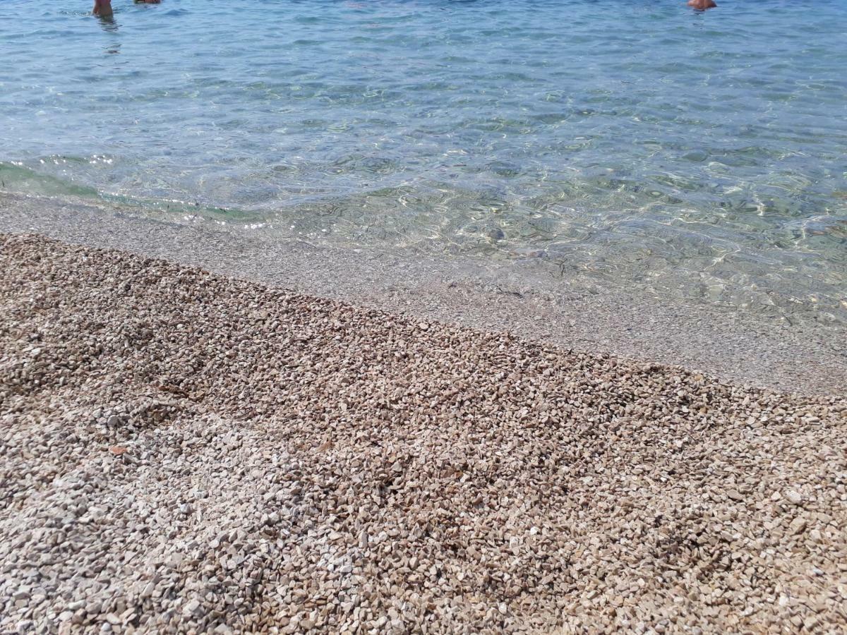 Four Stars Apartments Sveti Petar  Luaran gambar